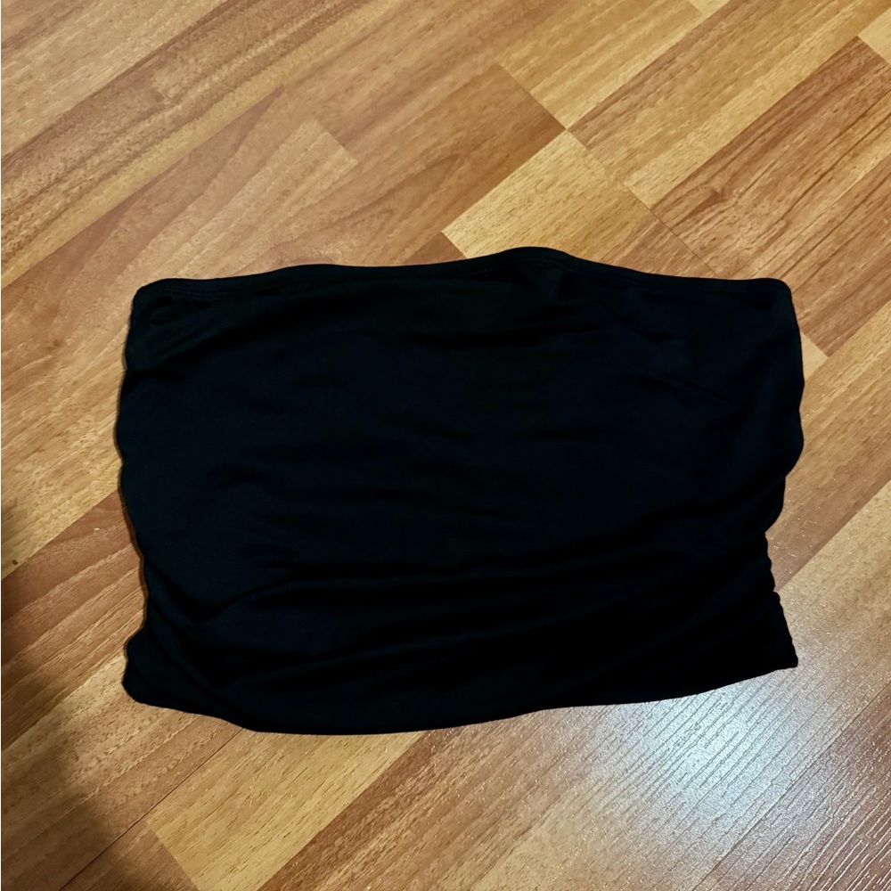 CIDER TUBE TOP